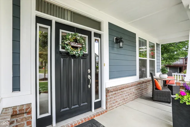 $475,000 | 15751 Chapel Park Drive East, Noblesville, IN 46060