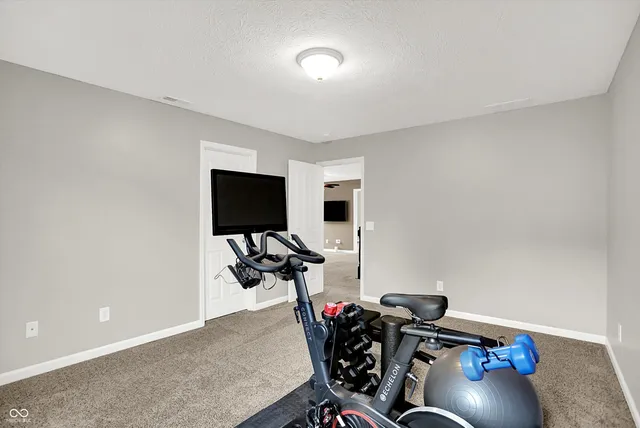 $475,000 | 15751 Chapel Park Drive East, Noblesville, IN 46060