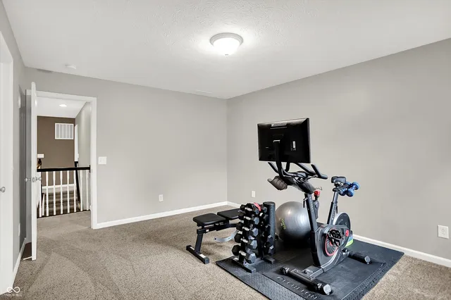 $475,000 | 15751 Chapel Park Drive East, Noblesville, IN 46060