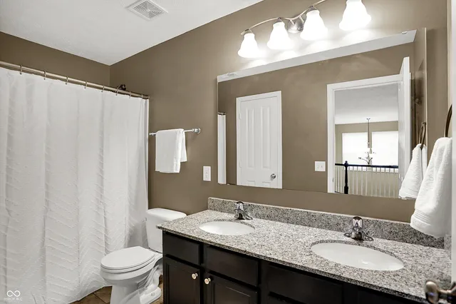 $475,000 | 15751 Chapel Park Drive East, Noblesville, IN 46060