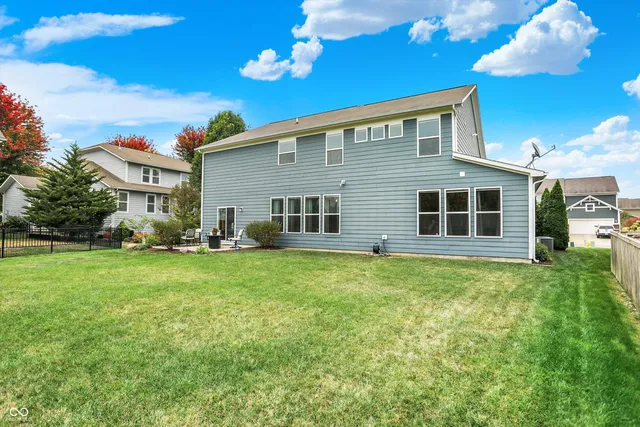 $475,000 | 15751 Chapel Park Drive East, Noblesville, IN 46060