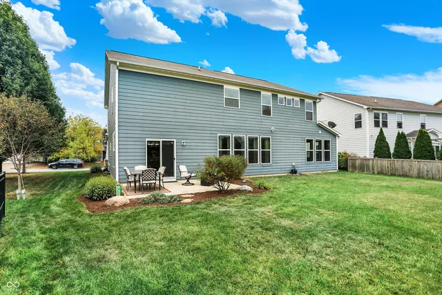 $475,000 | 15751 Chapel Park Drive East, Noblesville, IN 46060