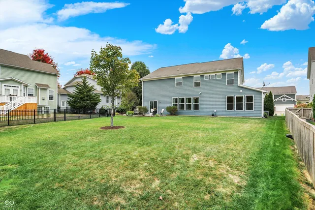 $475,000 | 15751 Chapel Park Drive East, Noblesville, IN 46060