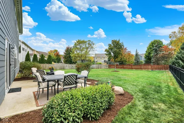 $475,000 | 15751 Chapel Park Drive East, Noblesville, IN 46060