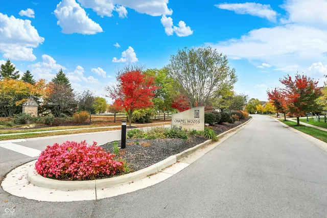 $475,000 | 15751 Chapel Park Drive East, Noblesville, IN 46060