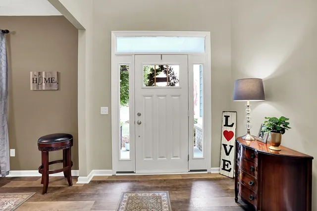 $475,000 | 15751 Chapel Park Drive East, Noblesville, IN 46060