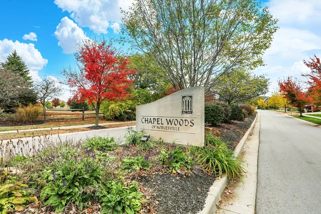 $475,000 | 15751 Chapel Park Drive East, Noblesville, IN 46060