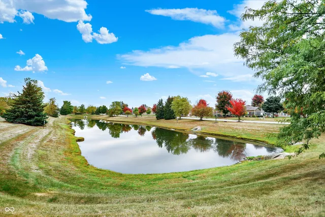 $475,000 | 15751 Chapel Park Drive East, Noblesville, IN 46060