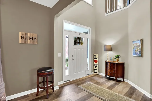 $475,000 | 15751 Chapel Park Drive East, Noblesville, IN 46060