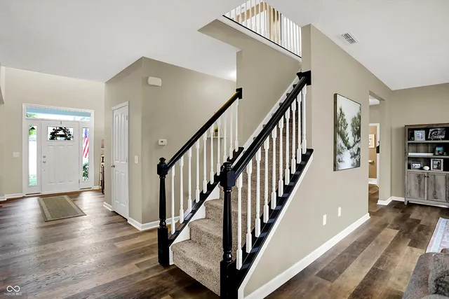 $475,000 | 15751 Chapel Park Drive East, Noblesville, IN 46060