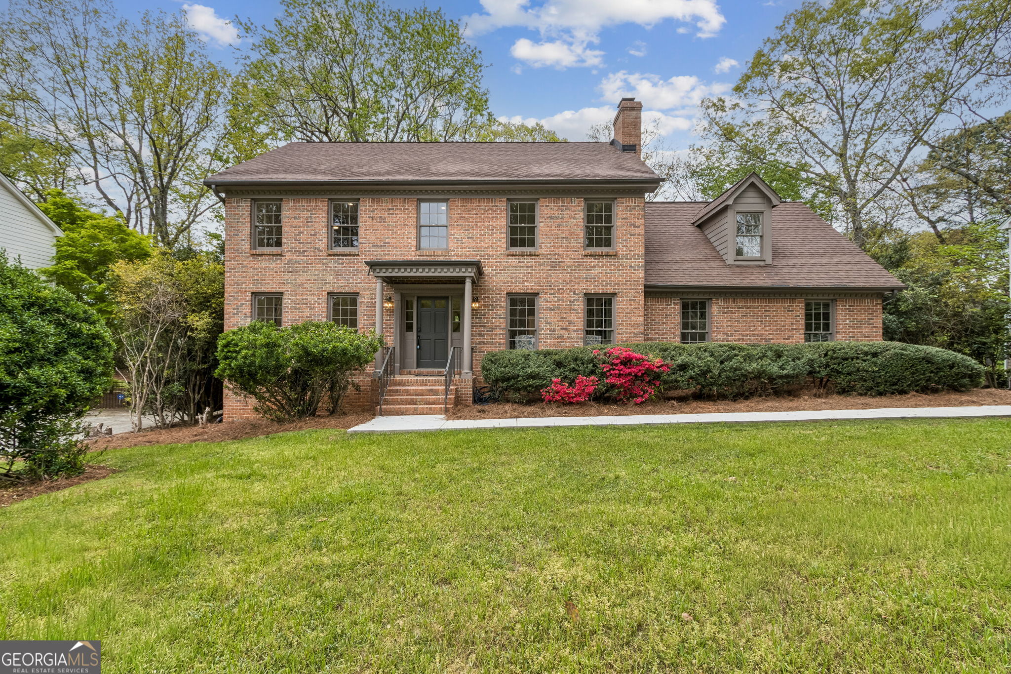 5124 Vermack Road Dunwoody, GA 30338 - Photo 2 of 70 Gallery Image 2