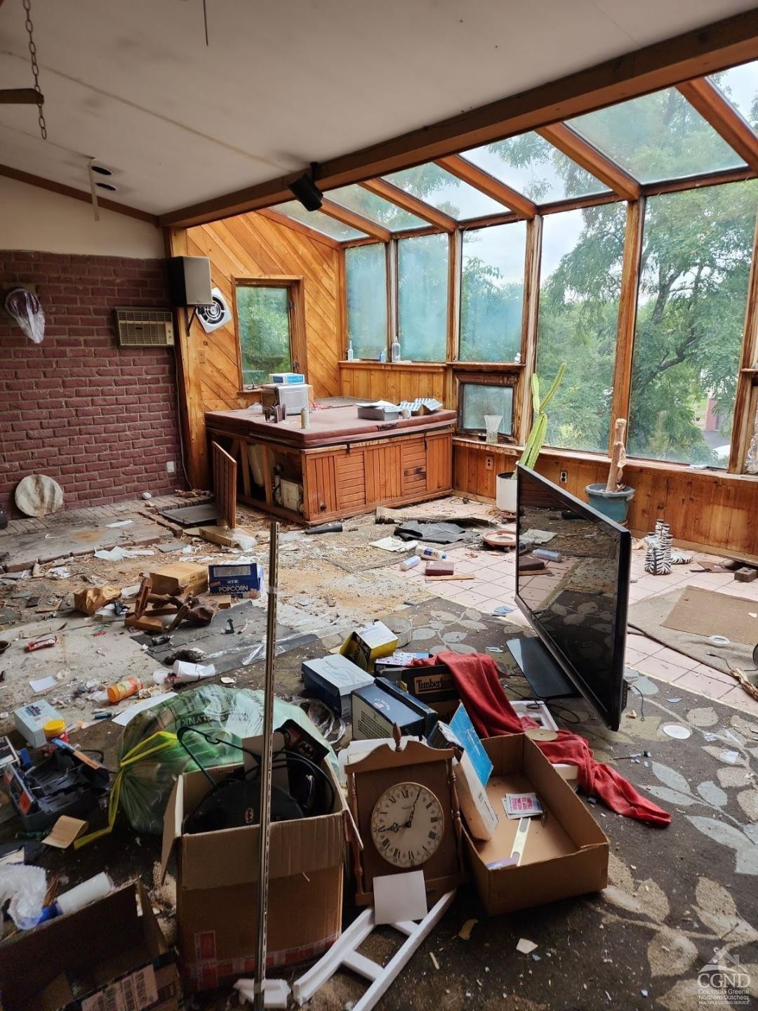 10 Elizabeth Drive Plattekill, NY 12589 - Photo 7 of 11 an outdoor space with seating