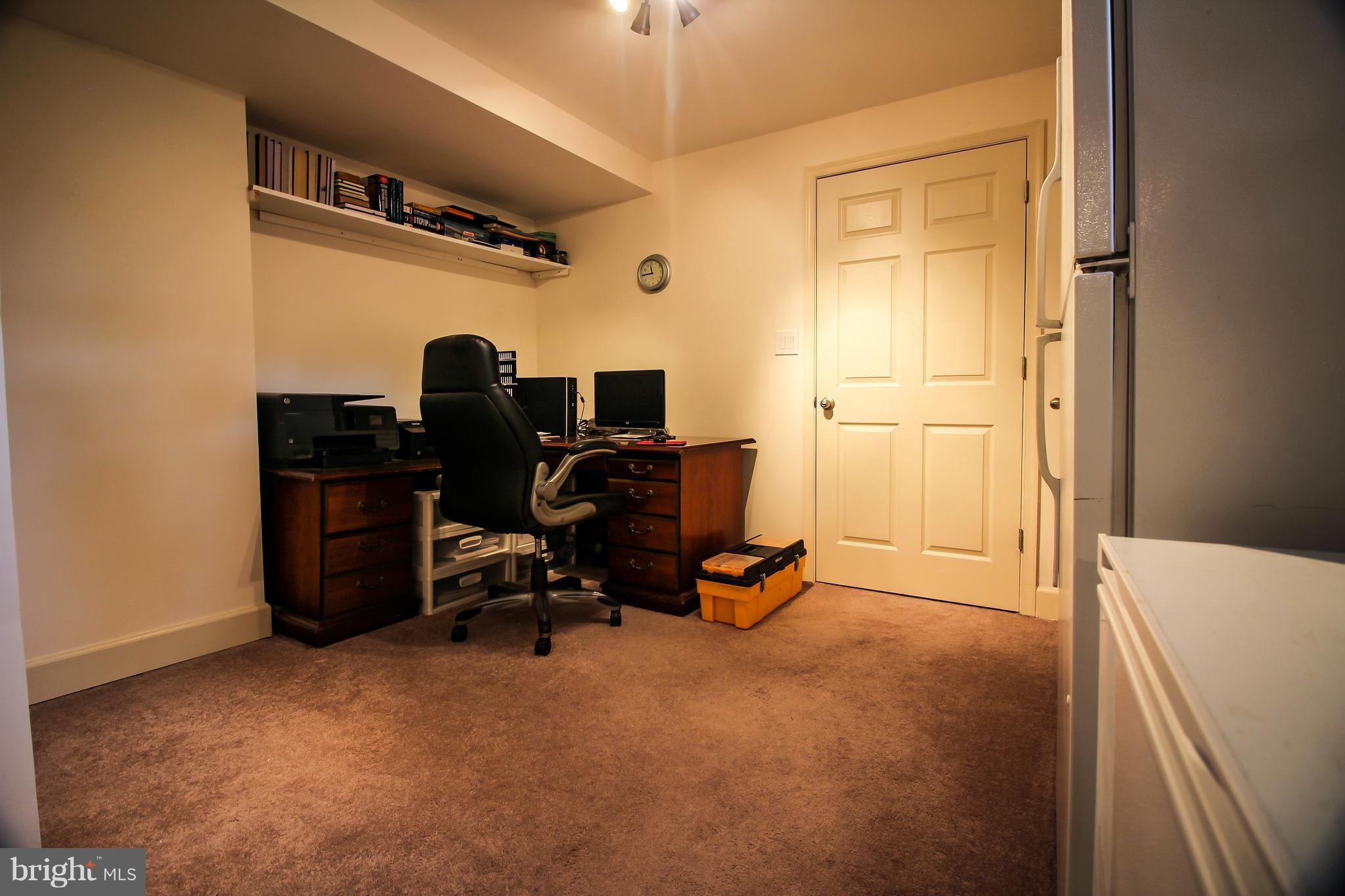 6017 Sumner Road Alexandria, VA 22310 - Photo 22 of 27 Basement