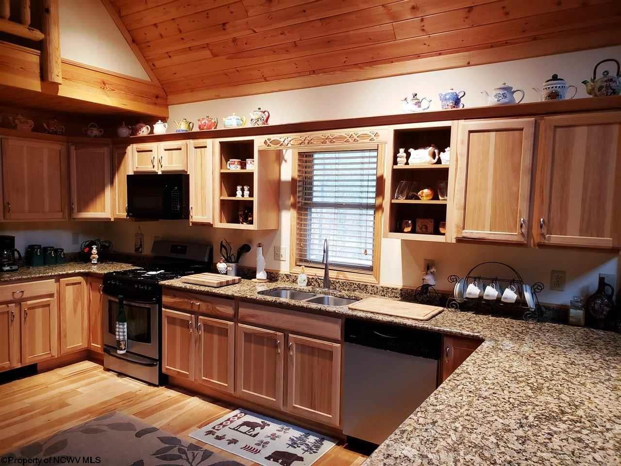 393 Brookside Road Davis, WV 26260 - Photo 5 of 28 Gallery Image 5