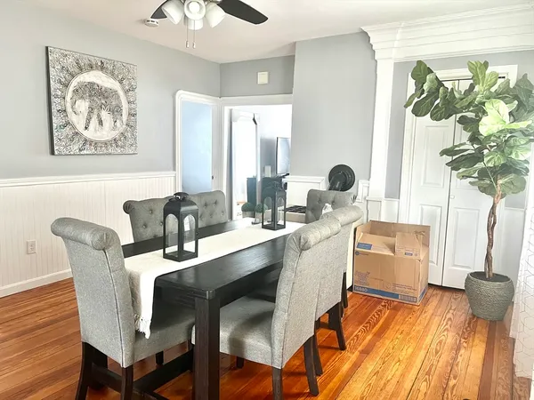 $1,800 | 30 Rodney Street, Unit 2, New Bedford, MA 02744