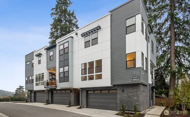 $1,179,900 | 18808 99th Court Northeast, Unit C, Bothell, WA 98011