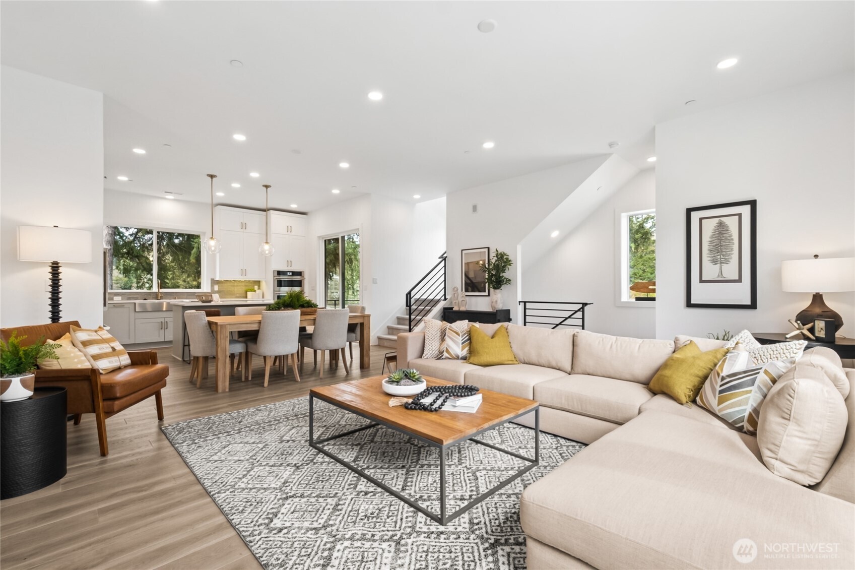 18808 99th Court Northeast, Unit C Bothell, WA 98011 - Photo 11 of 35