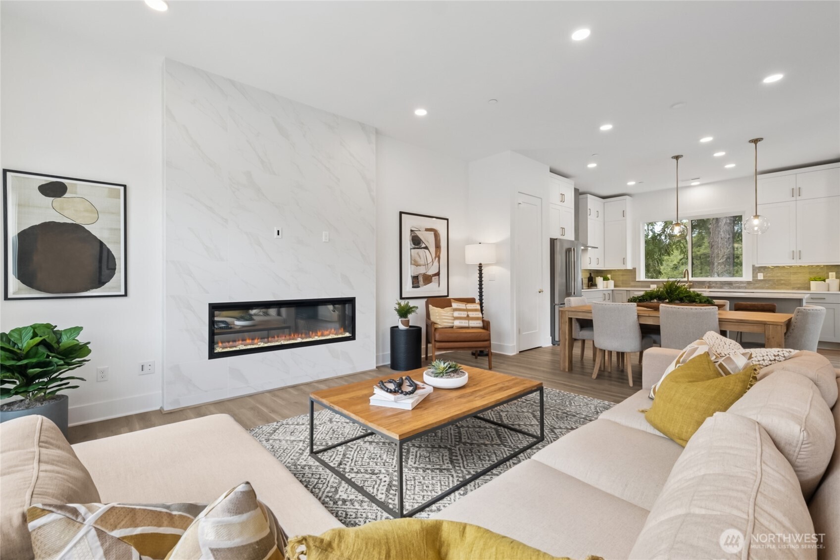 18808 99th Court Northeast, Unit C Bothell, WA 98011 - Photo 12 of 35