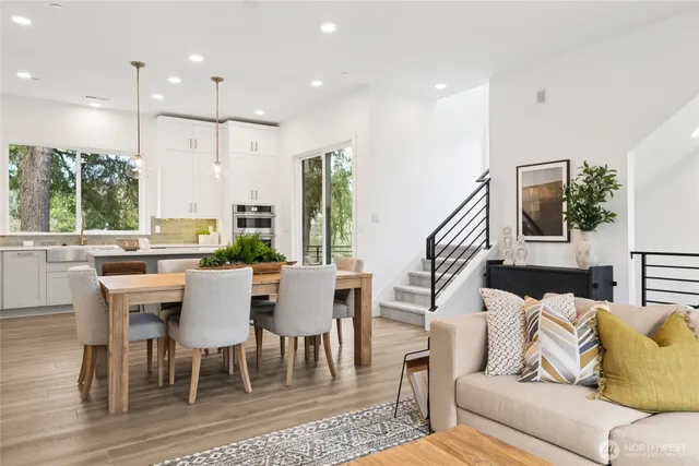 $1,179,900 | 18808 99th Court Northeast, Unit C, Bothell, WA 98011