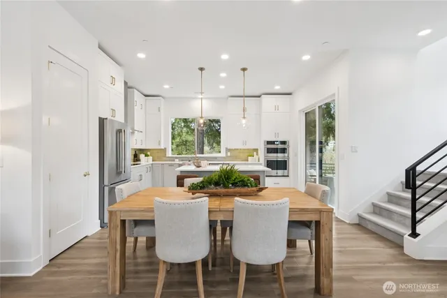 $1,179,900 | 18808 99th Court Northeast, Unit C, Bothell, WA 98011