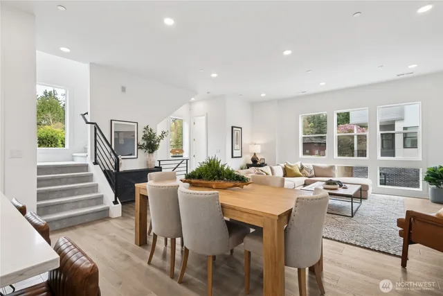 $1,179,900 | 18808 99th Court Northeast, Unit C, Bothell, WA 98011