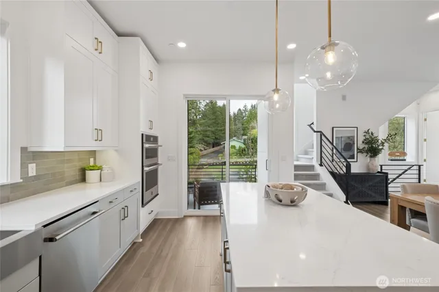 $1,179,900 | 18808 99th Court Northeast, Unit C, Bothell, WA 98011