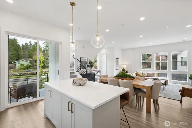 $1,179,900 | 18808 99th Court Northeast, Unit C, Bothell, WA 98011