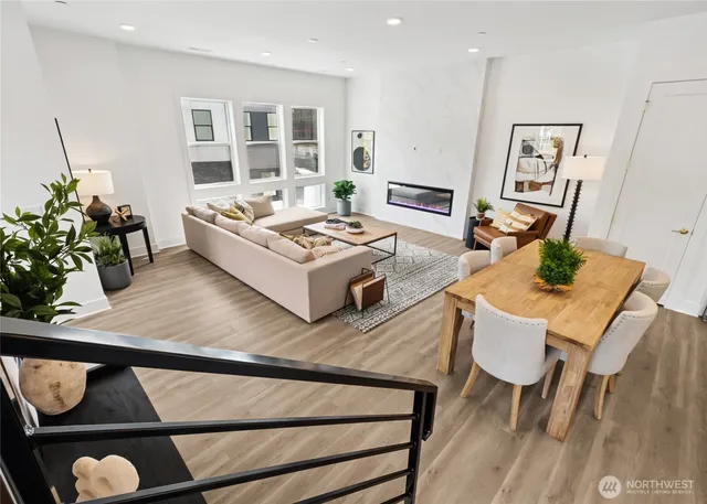 $1,179,900 | 18808 99th Court Northeast, Unit C, Bothell, WA 98011