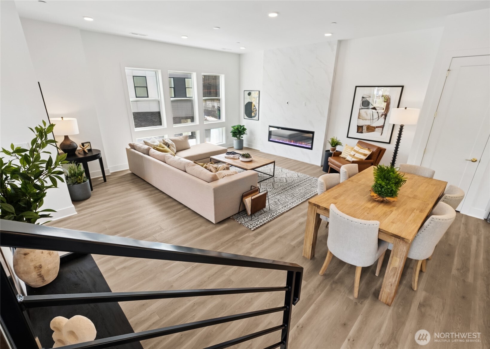 18808 99th Court Northeast, Unit C Bothell, WA 98011 - Photo 23 of 35