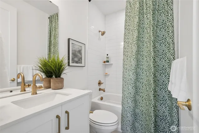 $1,179,900 | 18808 99th Court Northeast, Unit C, Bothell, WA 98011