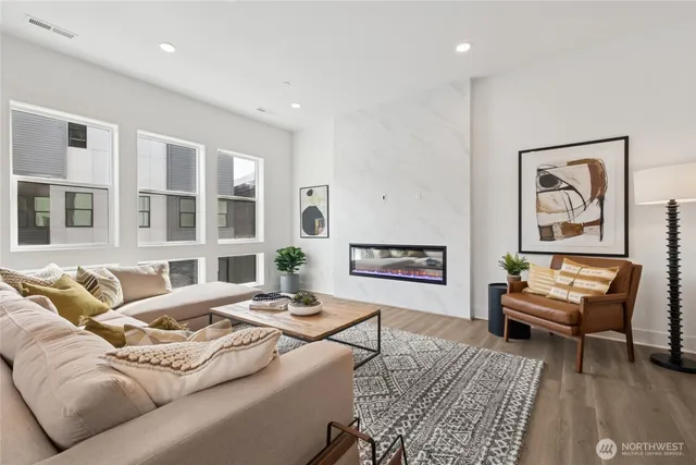 $1,179,900 | 18808 99th Court Northeast, Unit C, Bothell, WA 98011