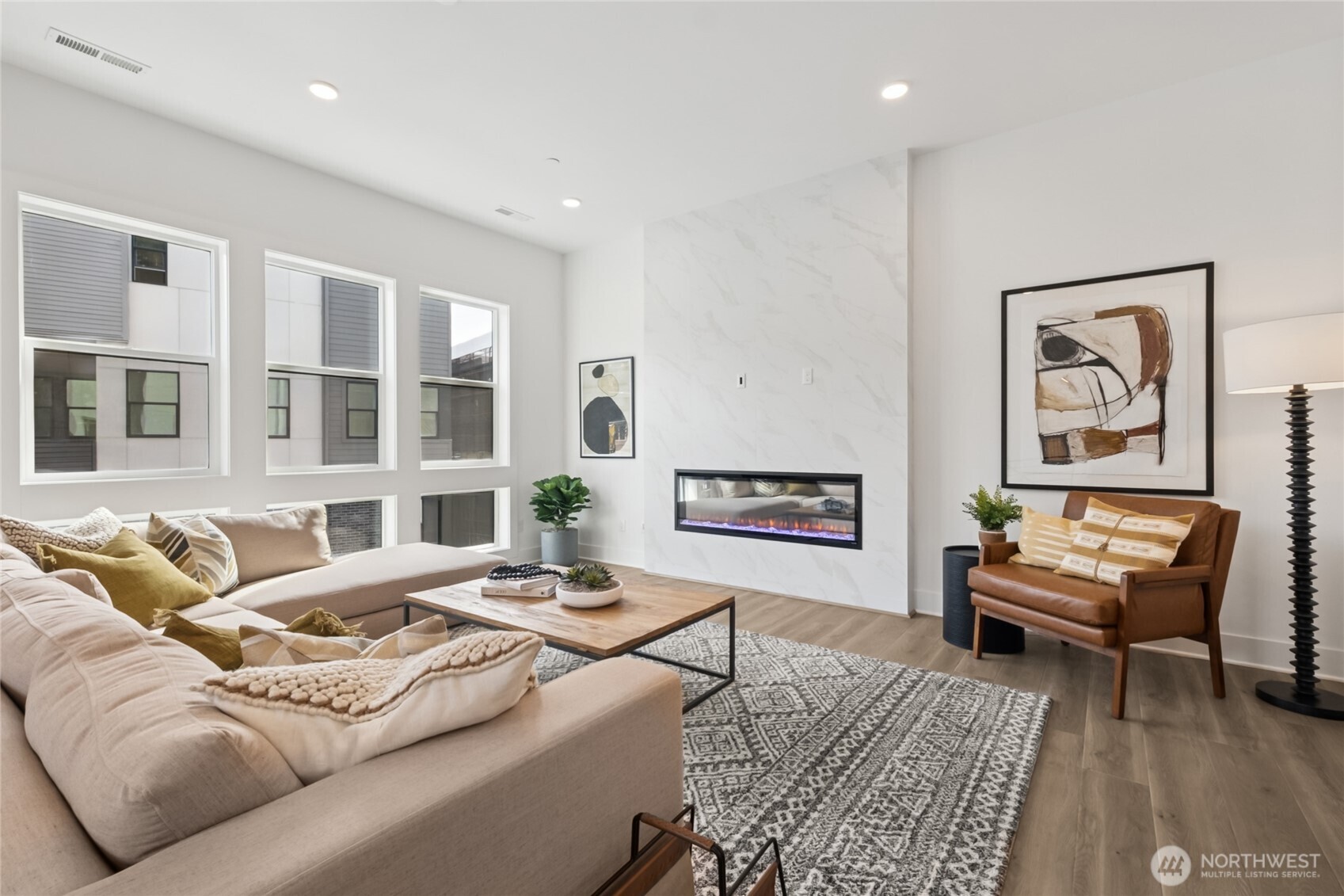 18808 99th Court Northeast, Unit C Bothell, WA 98011 - Photo 8 of 35