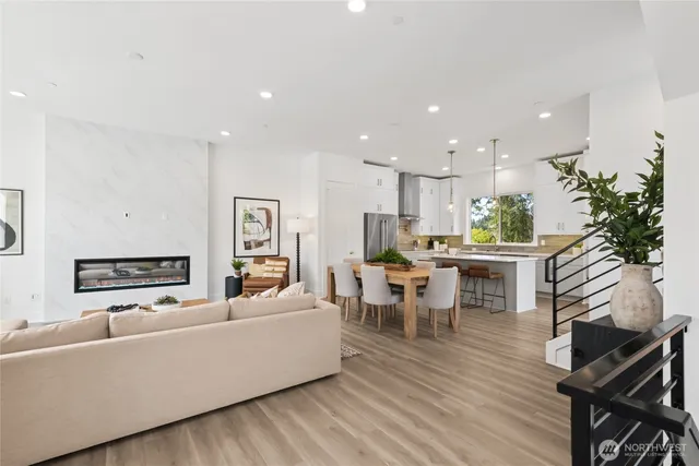 $1,179,900 | 18808 99th Court Northeast, Unit C, Bothell, WA 98011