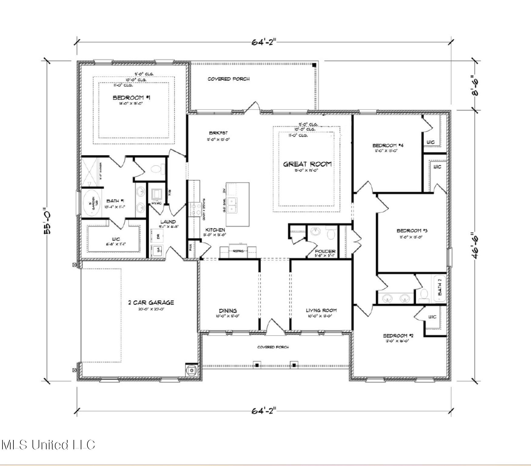 115 Firefly Drive Lucedale, MS 39452 - Photo 2 of 36 Screenshot 2024-10-30 180925
