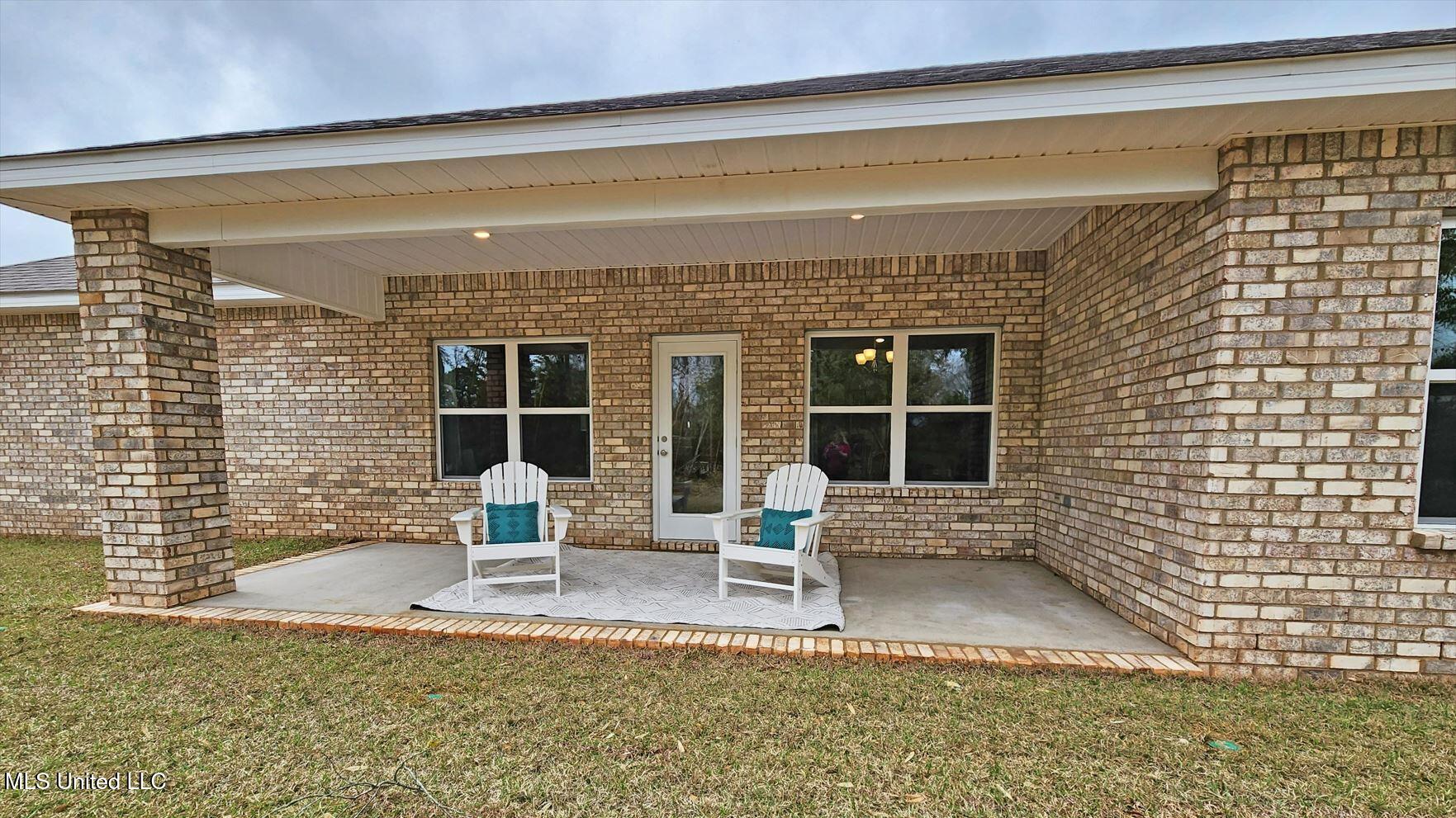 115 Firefly Drive Lucedale, MS 39452 - Photo 35 of 36 038