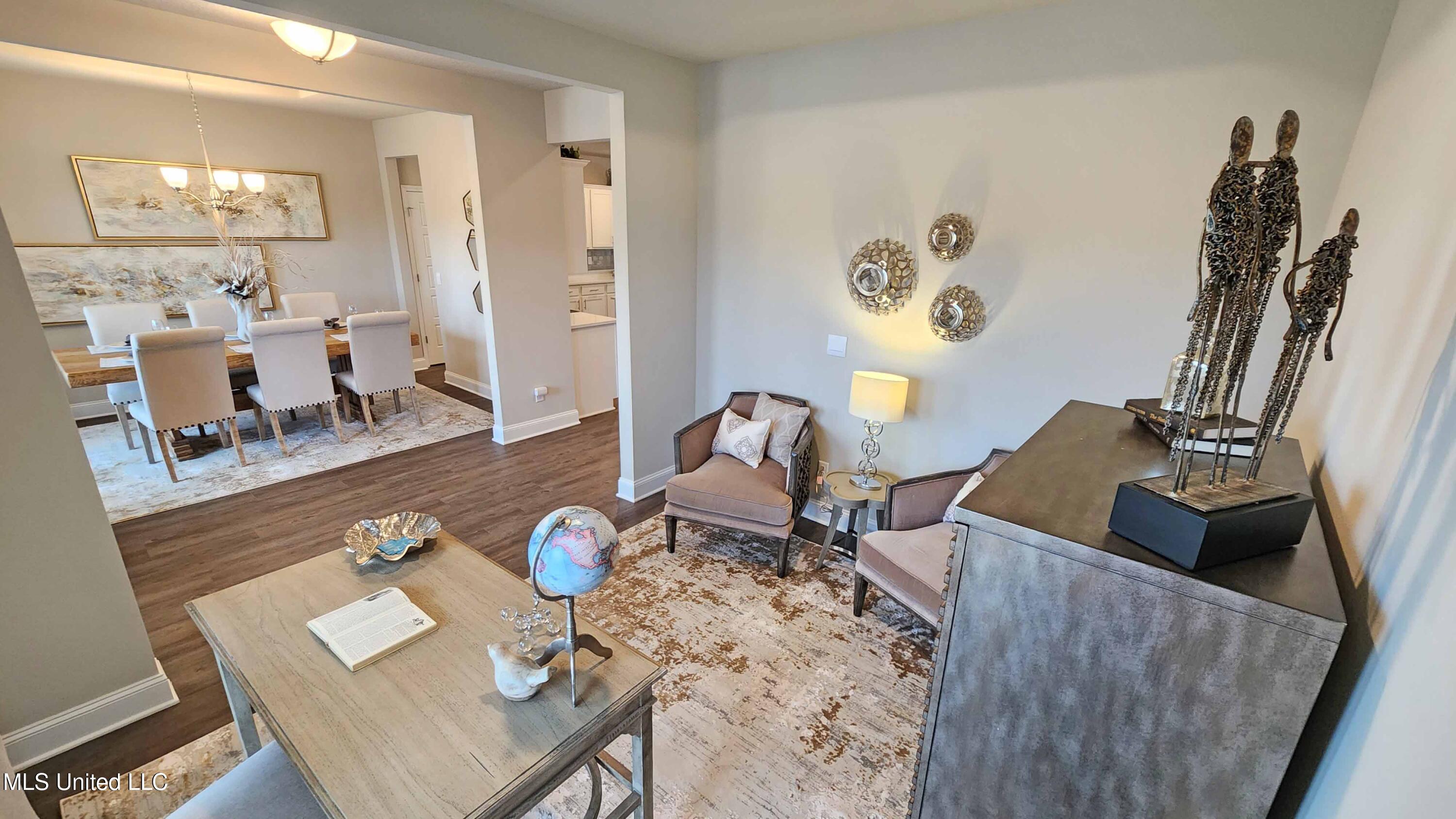 115 Firefly Drive Lucedale, MS 39452 - Photo 4 of 36 003