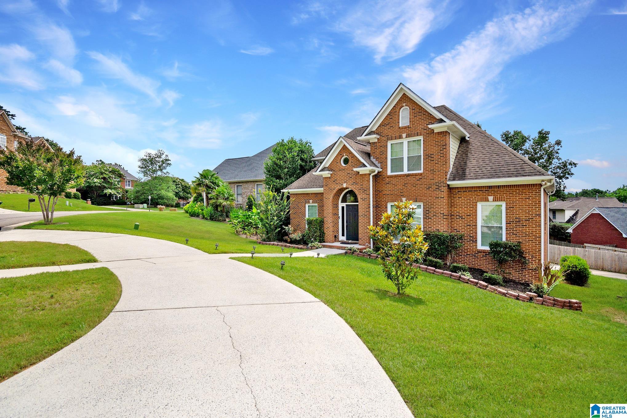 832 Meadow Ridge Lane Birmingham, AL 35242 - Photo 35 of 36