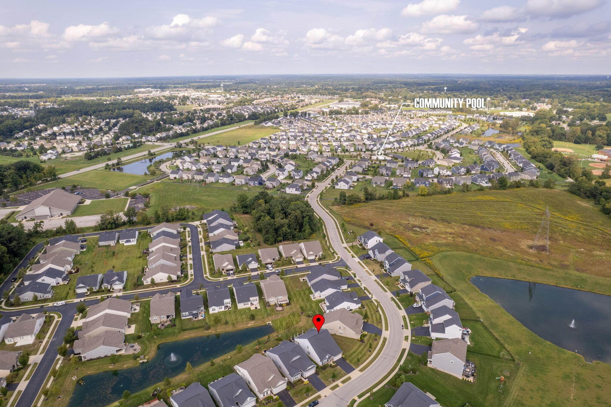 727 Fescue Road Galena, OH 43021 - Photo 83 of 85 84-web-or-mls-DJI_0569-HDR-Edit-2