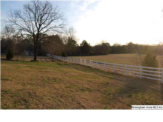 591 Old Brdwell Mill Road Jacksonville, AL 36265 - Photo 23 of 32