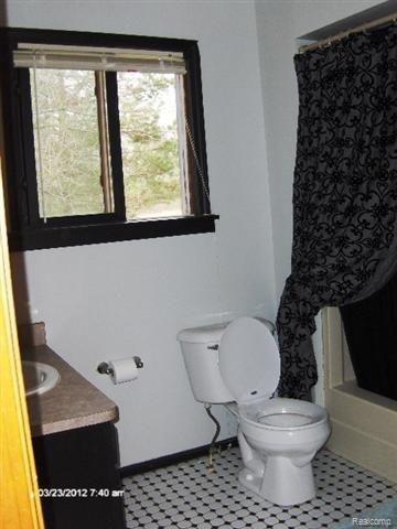 2168 Bray Road Attica, MI 48412 - Photo 15 of 17 bath.jpg