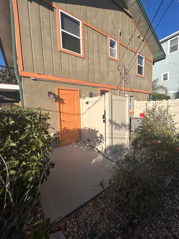 $2,800 | 9 3rd Street, Unit DOWN, St. Augustine, FL 32080