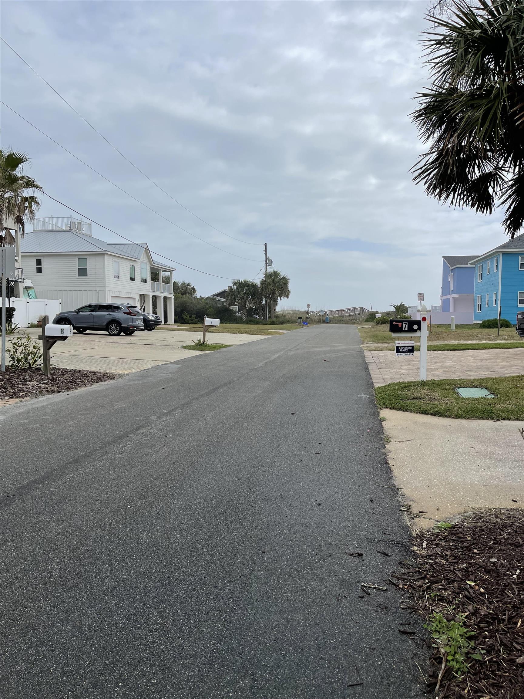 9 3rd Street, Unit DOWN St. Augustine, FL 32080 - Photo 15 of 17