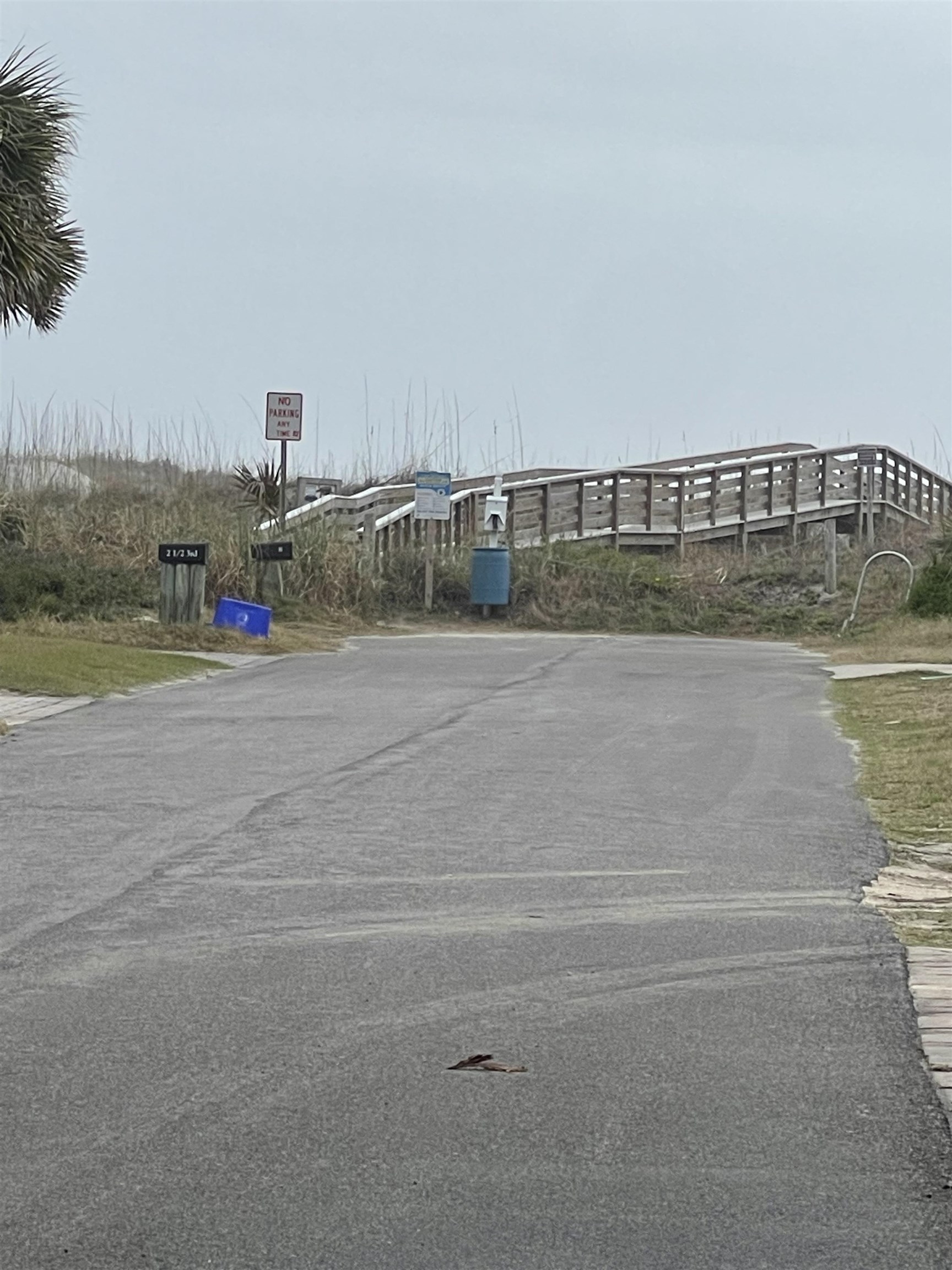 9 3rd Street, Unit DOWN St. Augustine, FL 32080 - Photo 16 of 17