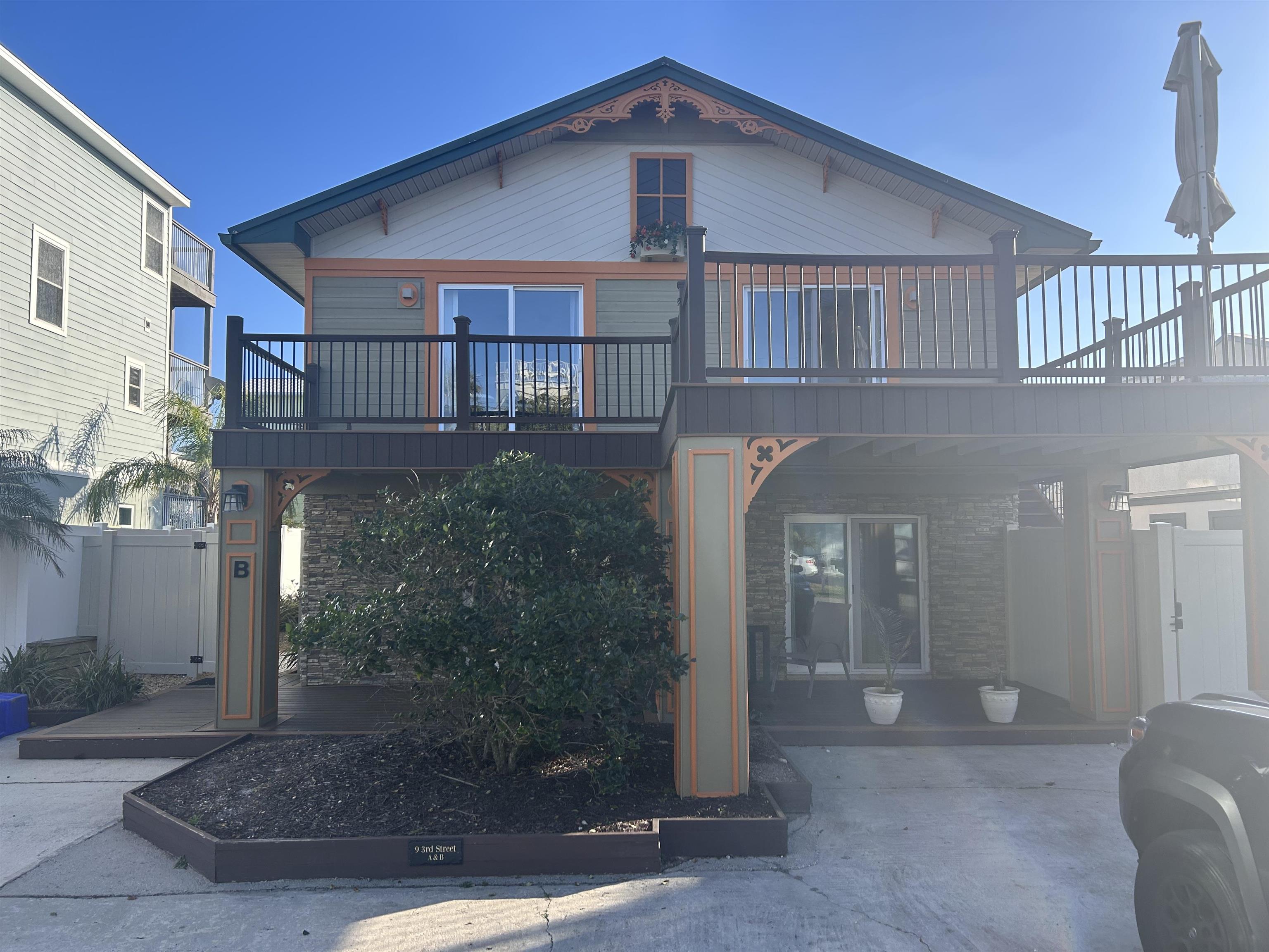 9 3rd Street, Unit DOWN St. Augustine, FL 32080 - Photo 17 of 17