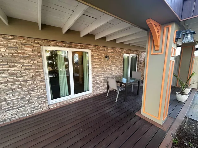 $2,800 | 9 3rd Street, Unit DOWN, St. Augustine, FL 32080