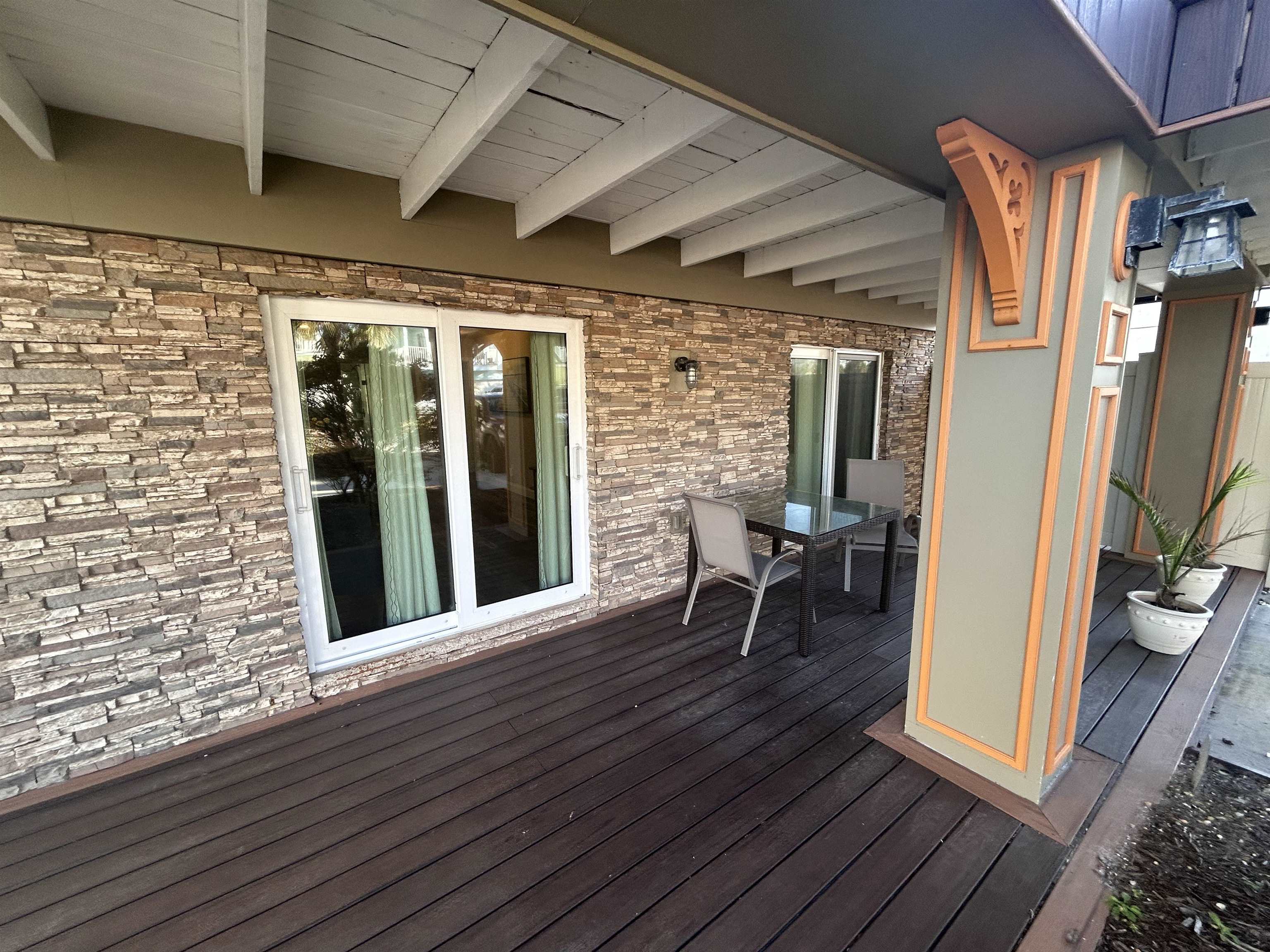 9 3rd Street, Unit DOWN St. Augustine, FL 32080 - Photo 2 of 17