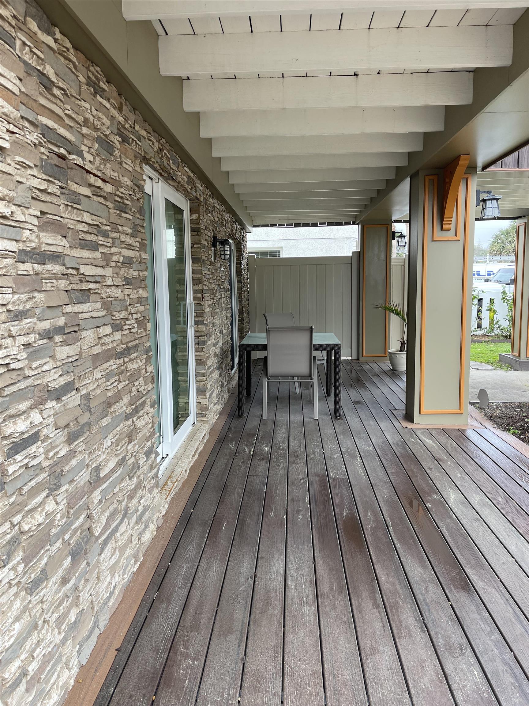 9 3rd Street, Unit DOWN St. Augustine, FL 32080 - Photo 3 of 17