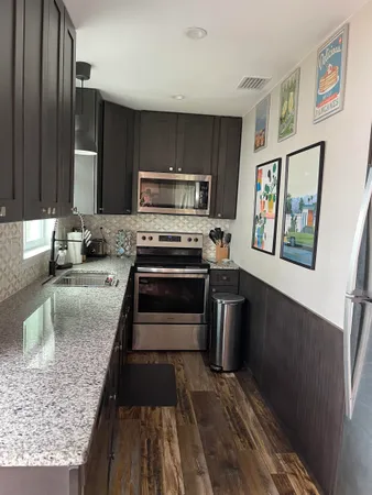 $2,800 | 9 3rd Street, Unit DOWN, St. Augustine, FL 32080