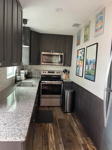 $2,800 | 9 3rd Street, Unit DOWN, St. Augustine, FL 32080