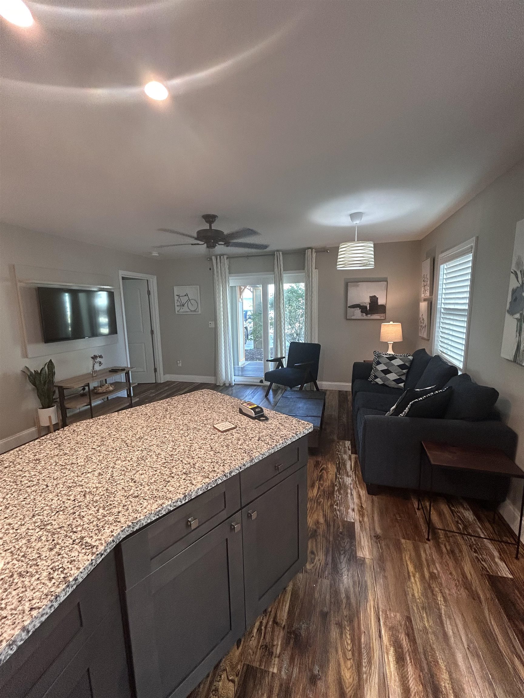 9 3rd Street, Unit DOWN St. Augustine, FL 32080 - Photo 6 of 17